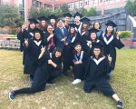 預約未來人才 大葉大學護理系畢業生好搶手