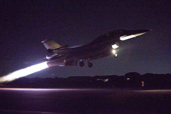 亞運台灣隊載譽歸國 F16戰機伴飛感動選手