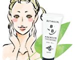SATORI植物系BB Cream