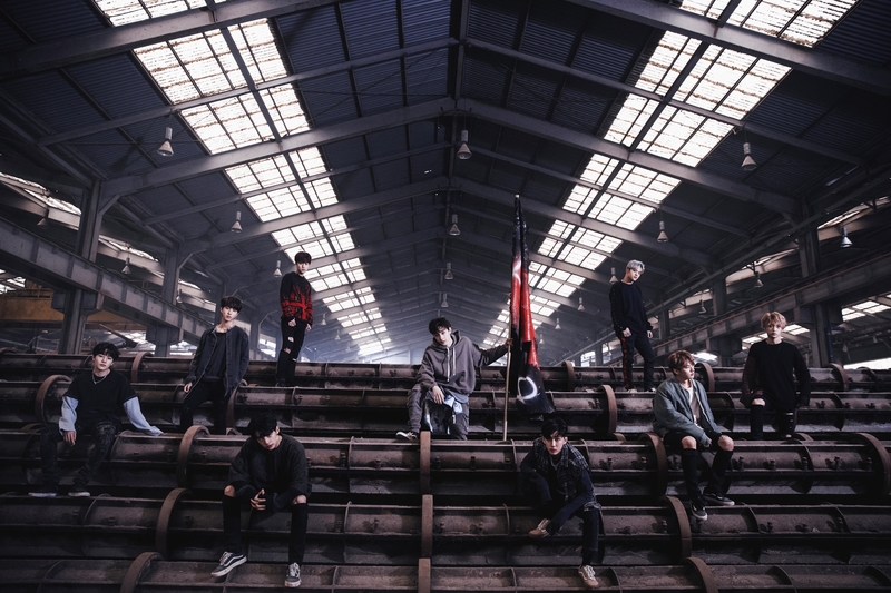 Stray Kid《I am NOT》台湾独占盘本周发行| Stray Kids | JYP娱乐| 大纪元