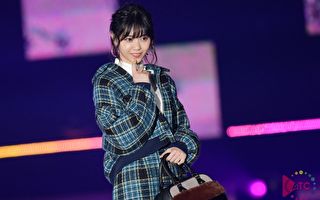 乃木坂46西野七瀬毕业公演 2月于大阪开唱