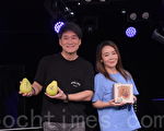 周華健突擊賀中秋 辛曉琪被誇皇后樂翻