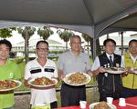 雲林國產羊肉 從牧場到餐桌可溯源