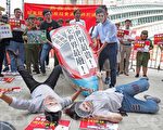 香港高铁通车首日问题多