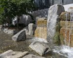 泉水洗針頭 華埠毒品問題堪憂