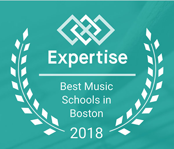 「Stage Music Center」榮膺年度波士頓最佳音樂學校