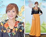 季芹樂當經紀人 誇兒子王帷亦演戲敬業