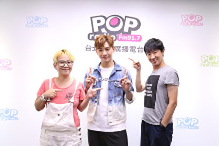 遭亏花心双子男张立昂自清 重视关系 李明依 1 大纪元