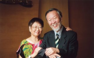 「光纖之父」高錕逝世 享年84歲