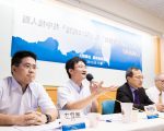 中共开放台胞居住证 近6成民众支持管制