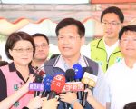 “东亚青运”遭放弃?  中市：申复同步进行
