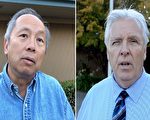 舊金山灣區菲利蒙學區家長推舉候選人參選學委