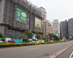 當層排氣四戶二梯 上市公司首購房長這樣