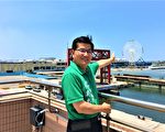 三井OUTLET招商有成 议员催生台中港渡轮