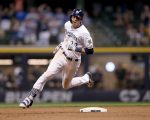 MLB單季兩次完全打擊 葉立奇史上第五人