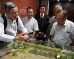 錫金歲月    客家馬來西亞錫礦展開展