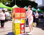 中秋礼品调查 民众最不想收文旦