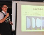 廚師說菜、那晚他說手工蘿蔔糕的故事