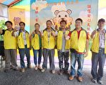 81年次蜂農第三代  催生南投市養蜂產銷班