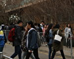 避免依賴中國和印度 維州計劃增加東南亞留學生