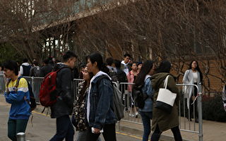 避免依賴中國和印度 維州計劃增加東南亞留學生