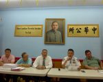 華埠遊民殺人逃逸 警靠一張照片破案