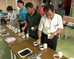 龜山區林雨暘農友  桃園優質紅茶評鑑比賽特優