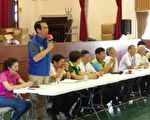 水利会改官派  陈学圣：把财产还归给人民