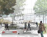 皇后区丘园拟建社区监狱  26日公听
