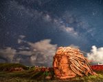 台東最美星空 4觀星景點出線