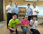 學童創客發明展奪冠   立委助圓出國競賽夢想