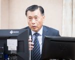 去年遭骇23万次 台国安局：均成功侦测阻绝