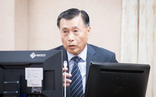 去年遭駭23萬次 台國安局：均成功偵測阻絕