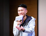 冰与火超马赛夺冠 陈彦博坚持让我获胜