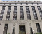反对华埠建监狱 多社团9月12日示威