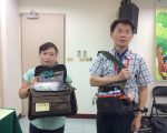 放棄高薪 成為二水熱血醫師