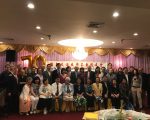 台湾国立政治大学美东校友会庆成立70周年