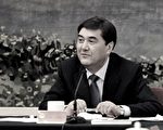 北京密集“打虎”近三个月九名部级官员被查