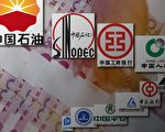 中企赴美籌資恐路斷 上證指數岌岌可危