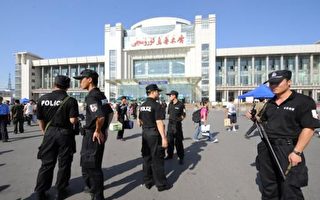 美反恐官员：中共新疆政策与反恐无关