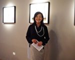 《抓住瞬間》 梅月美攝影作品 芝加哥中國城展出