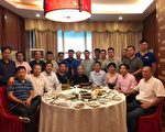 维权律师不惧打压 中国律师后俱乐部揭牌