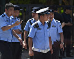 中共推出「計分卡」24小時監控公民