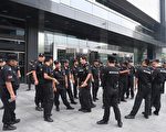 江苏公安内部人爆料：泰兴警察自杀案遭封锁