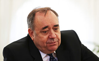 苏格兰民族党前领袖被控性骚扰