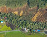日本北海道6.7級強震  至少19人失蹤120傷