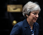 英国首相：要么我的方案 要么无协议脱欧