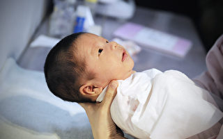怕输在起跑线上 中国孕妇抢在八月剖腹产