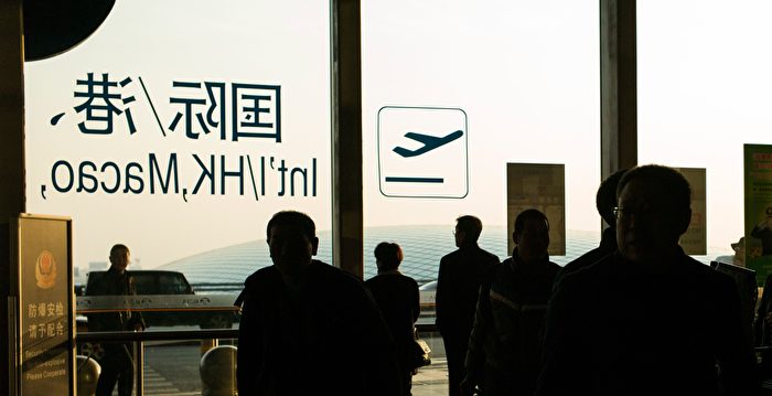 对美发动科技暗战 中共渗透成华人噩梦