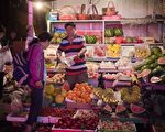 中国8月油价食品价飙升 却非贸易战导致